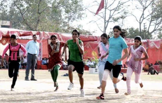 Shiv College of Education Faridabad Campus photo 4